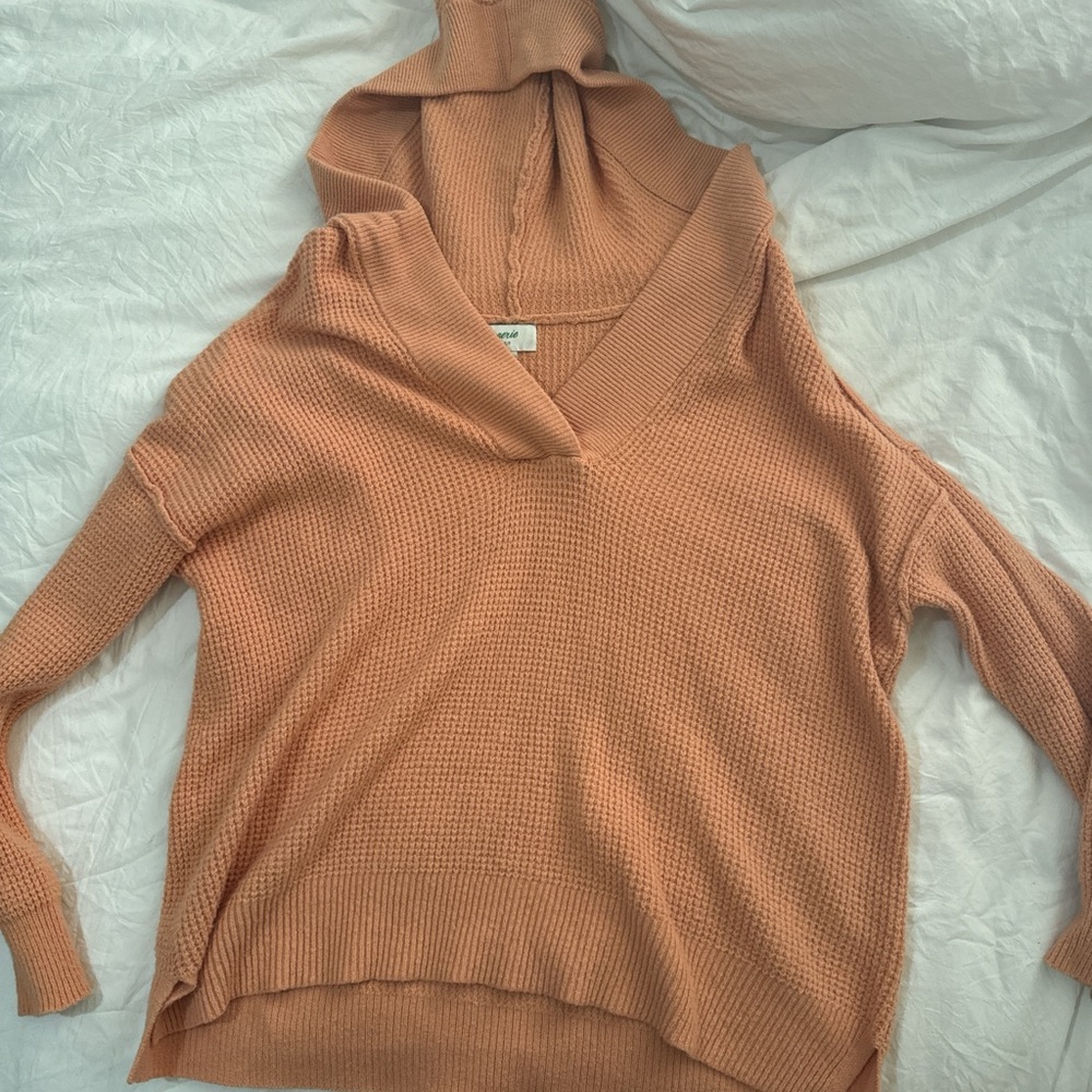 Aerie sweater